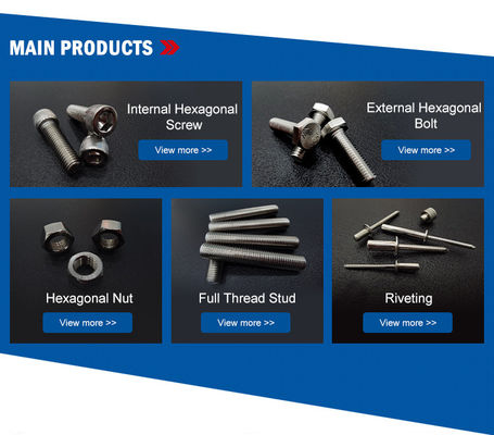 스테인리스 스틸 M10 헥스 소켓 세트 스퀴브 코너 포인트와 INCH 측정 시스템