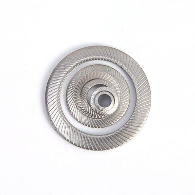 식품 음료 DIN304 스테인리스 스틸 디스크 스프링 세탁기