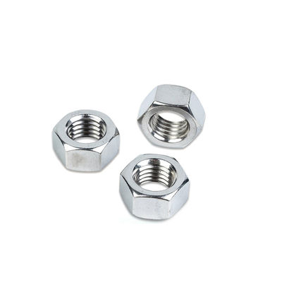 일반 용도 고정용 표준 높이 견과류 고객 만족 보장