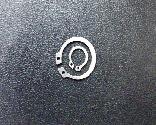 물 처리 SS304 스테인리스 스틸 M3 M4 M6 M8 스냅 링 서클립 핀 잠금 샤프트 세척기