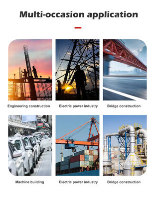 고강도 및 부식 저항성을 가진 스테인리스 스틸 육각 소켓 스크루