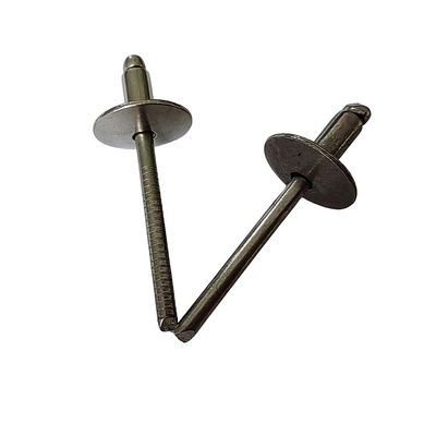 고강성 스테인레스 스틸 블라인드 리베트