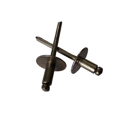 고강성 스테인레스 스틸 블라인드 리베트