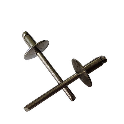 고강성 스테인레스 스틸 블라인드 리베트