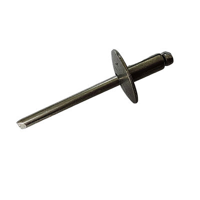 고강성 스테인레스 스틸 블라인드 리베트