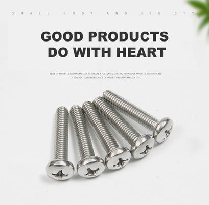 다른 표준 스테인리스 스틸 필립스 평면 머리 카운터 스렁 헤드 셀프 탭 스ikulu