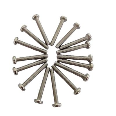 나사 M5 M6 M8 M10 스테인리스 스틸 자동차 보안 잠금 안티 도둑질 안전 안티 도둑질 견과류