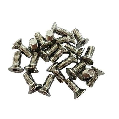 스테인레스 스틸의 전선형 캔 헤드 반도둑 나사