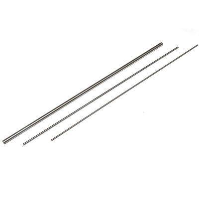 고 정밀 연결을 위한 스테인리스 스틸 선형 샤프트