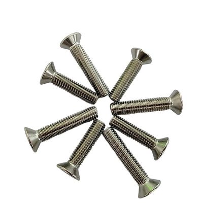 전체 스레드 유형 도둑질 방지 면허판 소켓 헤드 토크스 보안 스퀴