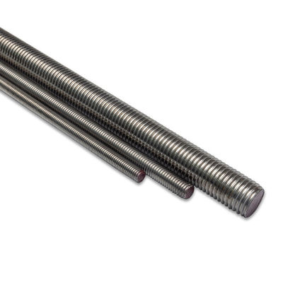 건축용 유니버설 스테인리스 스틸 스핀 스틱 M16 M18 M20 Din975 스핀 스틱