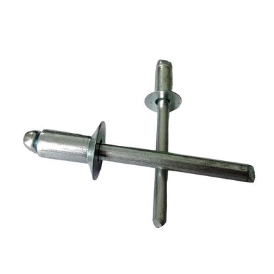 고강도 4.8mm 오픈 엔드 블라인드 리베트