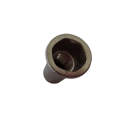 스테인레스 스틸 부식 저항 반 헥스 블라인드 리베트 견과류