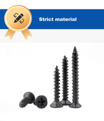 오토바이용 메트릭 스틸 헤드 볼트 금 티타늄 기계 지붕 건조 벽 나사