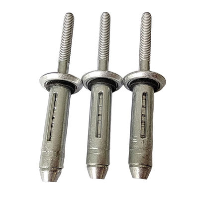 저렴한 알루미늄 방수 램퍼트 리빗