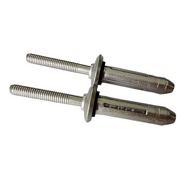 부식 저항성 슬라이버 등급 A2-70/A4-80 야외 방수등 도매자