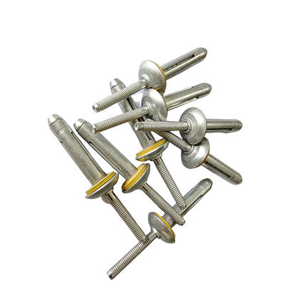 ISO9001 2008 인증을 받은 슬리버리 방수 랜턴 리빗 저렴하고 오래 지속