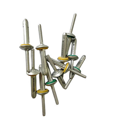 ISO9001 2008 인증을 받은 슬리버리 방수 랜턴 리빗 저렴하고 오래 지속