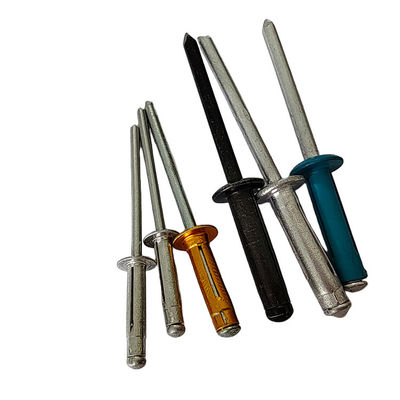 오픈 엔드 보디 타입 자외선 저항성 방수등 A2-70/A4-80 등급 내구성 제품