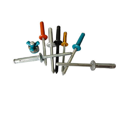 장수 및 중량 리프트 야외 방수 랜턴 리프트 DIN 표준