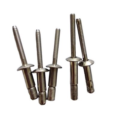 품목 이름 맞춤식 잠금형 블라인드 리빗 다른 외부 잠금과 철 리빗