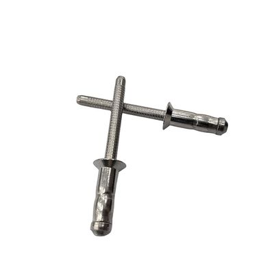 스테인레스 스틸 구조 리베트 블라인드 리베트 돔 헤드