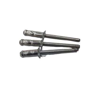 스테인레스 스틸 구조 리베트 블라인드 리베트 돔 헤드