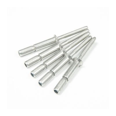 은색 스테인리스 스틸 304 모노 볼트 융합 구조형 블라인드 리프트