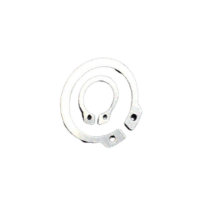 스테인리스 스틸 고정 반지 M10 M12 M14 M16 M18 M20 M22 M24 M27 M30 GB894.1