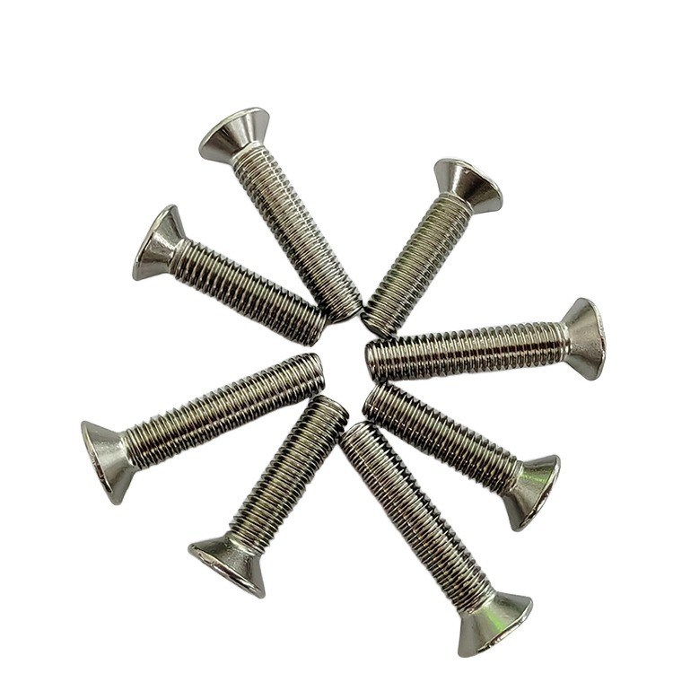 전체 스레드 유형 도둑질 방지 면허판 소켓 헤드 토크스 보안 스퀴