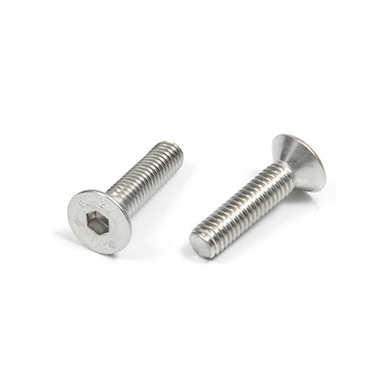 공급 크로스 리세스 사용자 정의 스테인리스 스틸 볼트 기계 스크루와 팬 헤드 및 사용자 정의