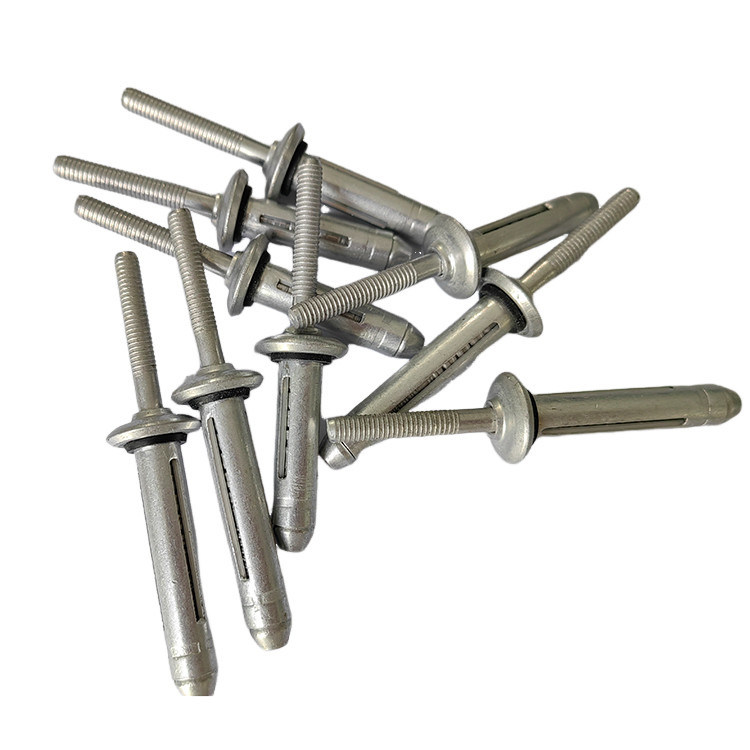 평면 처리 예산 방수 랜턴과 장기 지속 기능 돔 헤드 유형