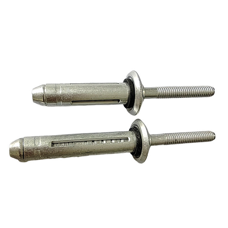 저렴한 알루미늄 방수 램퍼트 리빗